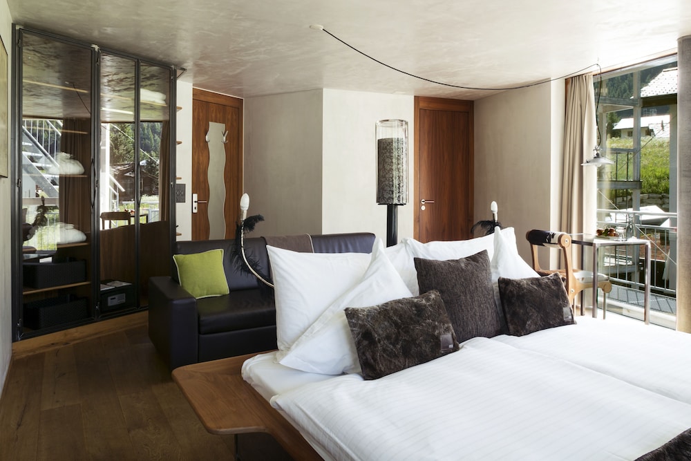 Double Room Futura