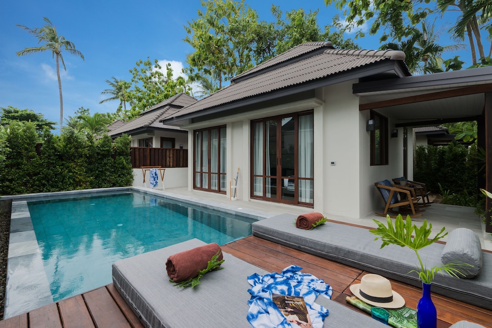 One Bedroom Pool Villa - Photo 5