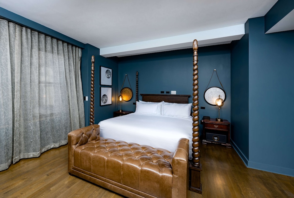 Presidential Suite, 1 Bedroom photo 3