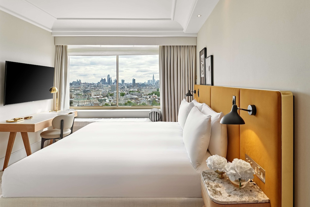 Suite, Club Lounge Access (Boutique)