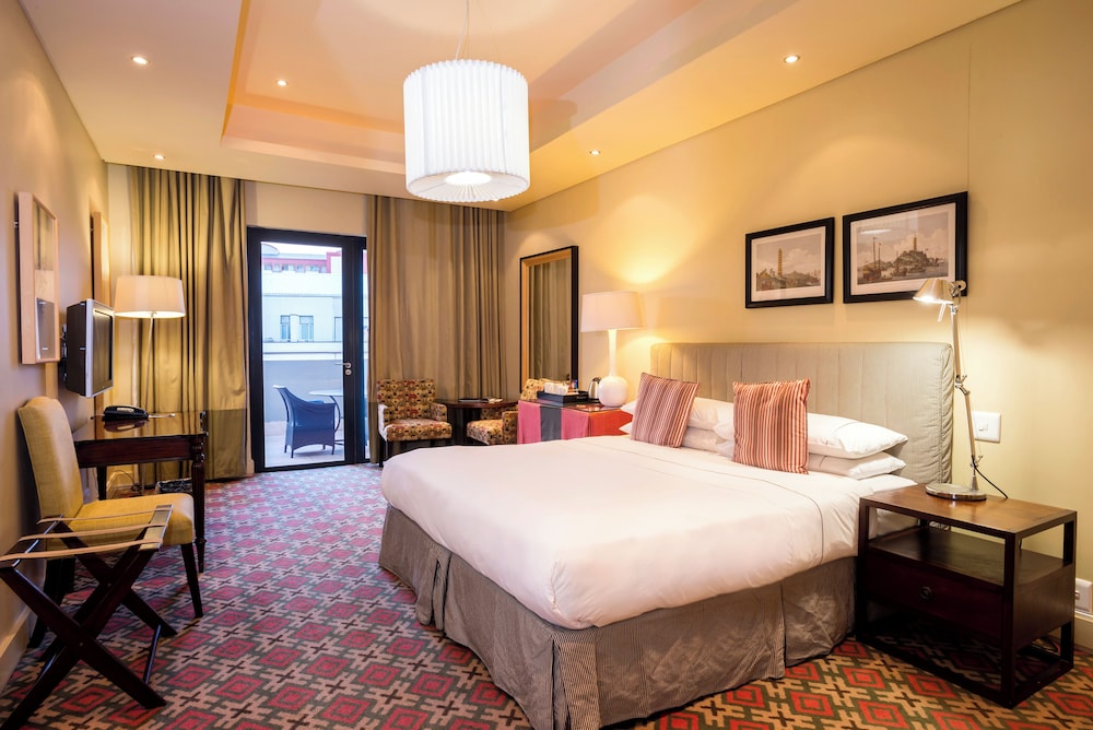Deluxe Double Room photo 2