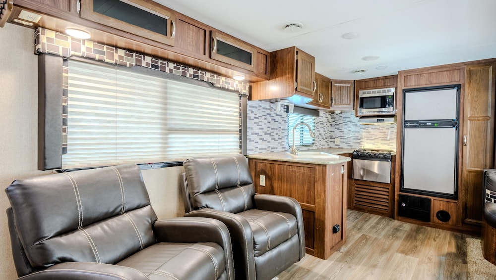Comfort Mobile Home photo 2