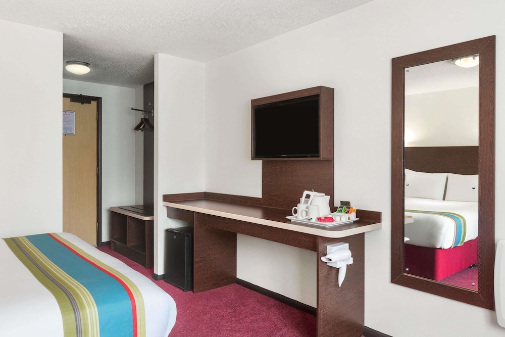 Executive Room, 1 Double Bed - Photo 2