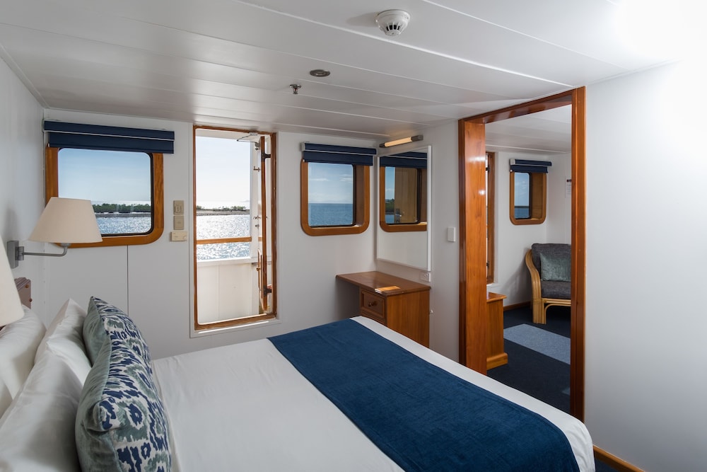 Tabua Suite - A Deck photo 1