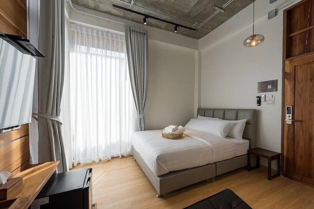 Deluxe Sweet room - Photo 8