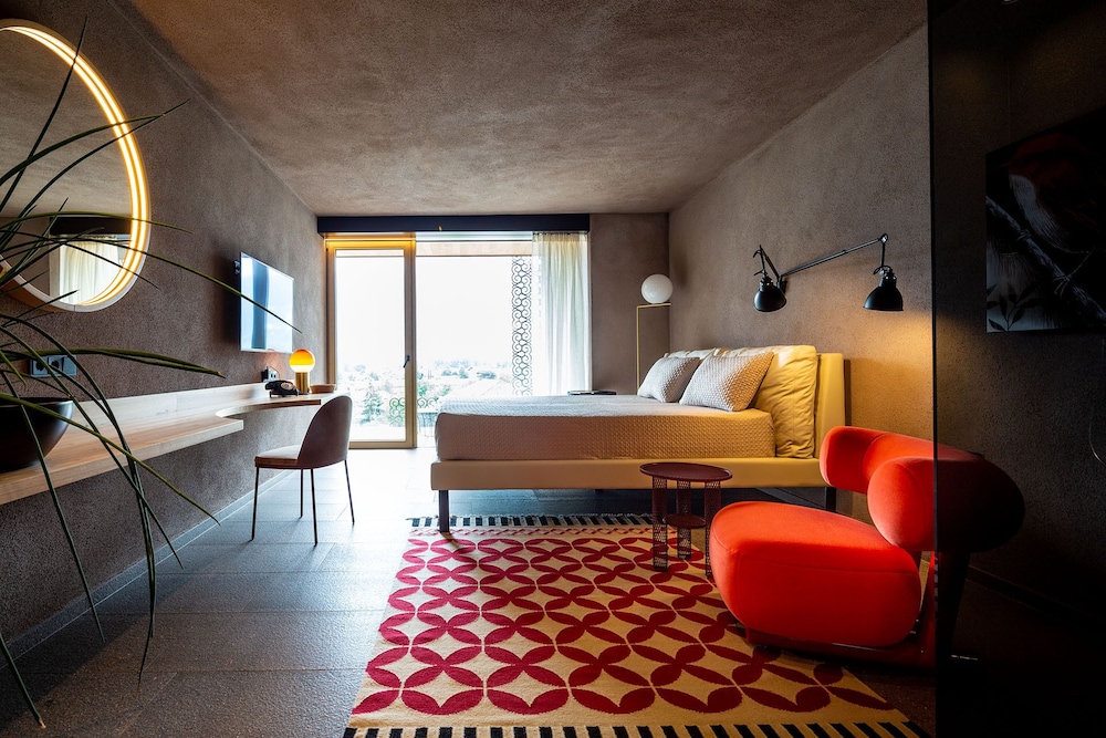 Double Room, Mountain View photo 1