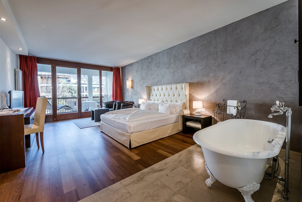 Romantik Suite