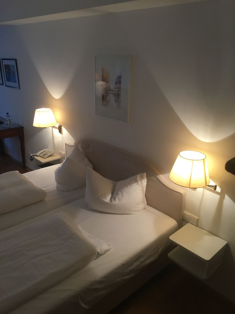 Comfort Double Room photo 3