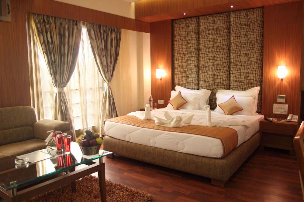 Executive Double Room photo 2