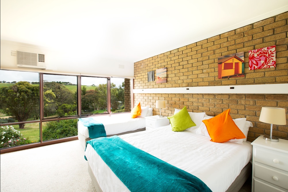 Standard Room, Non Smoking, Kitchenette (Twin Room) photo 1