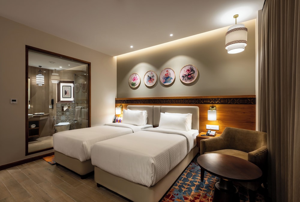 Premier Room, Valley View