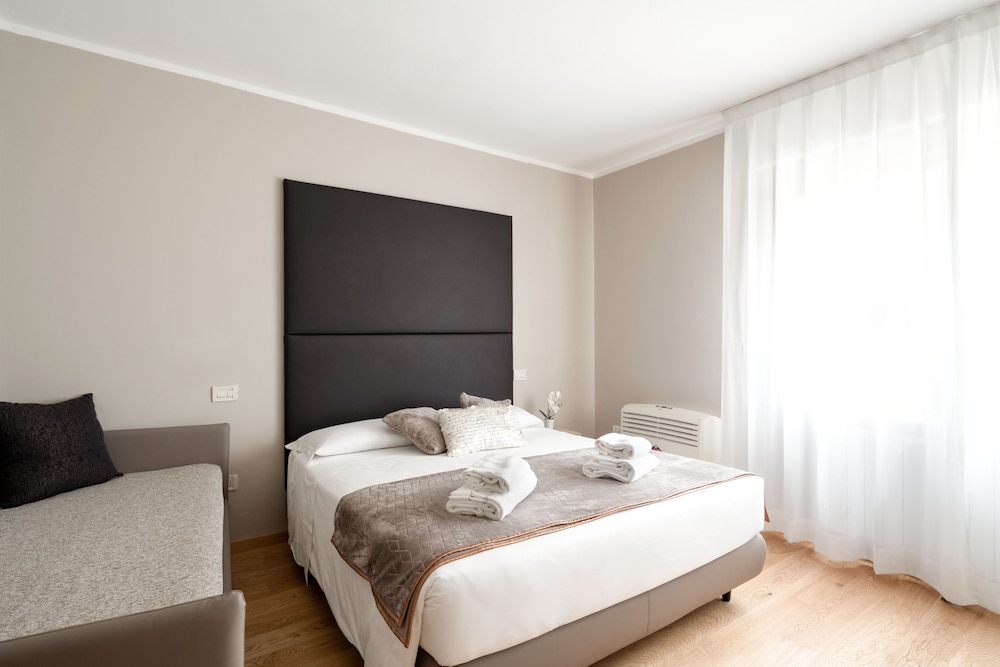 Deluxe Room photo 2