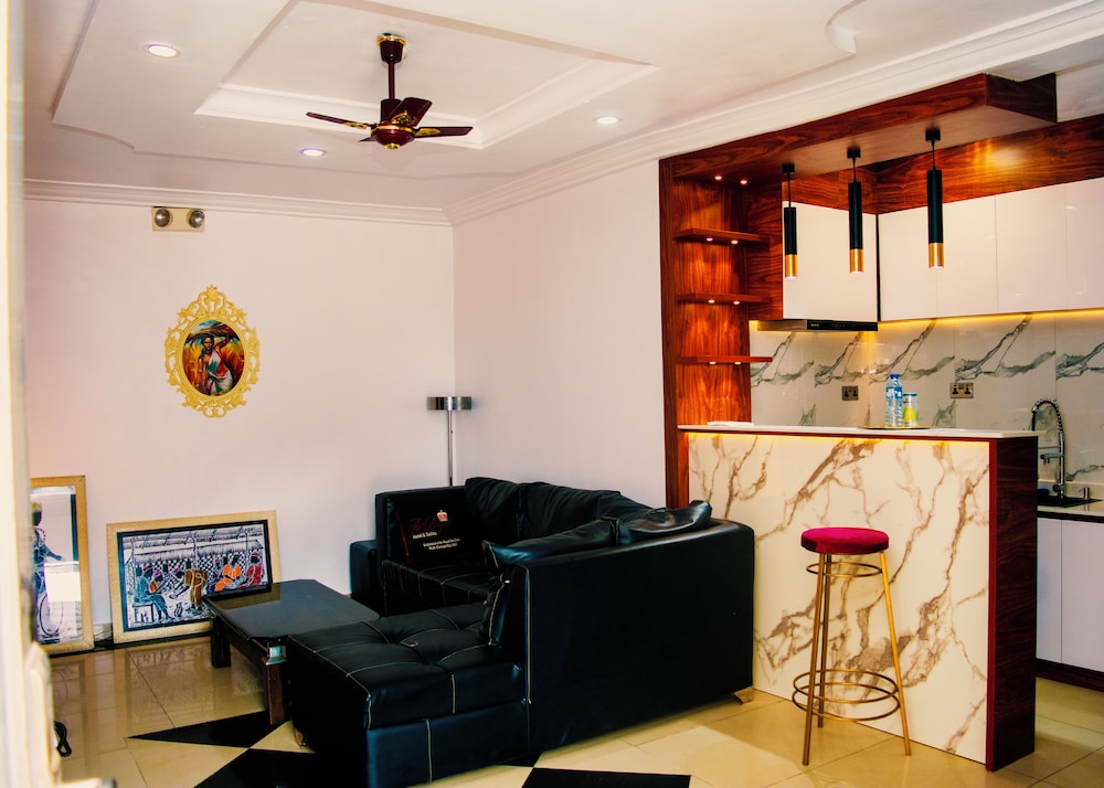 Luxury Apartment, City View photo 3