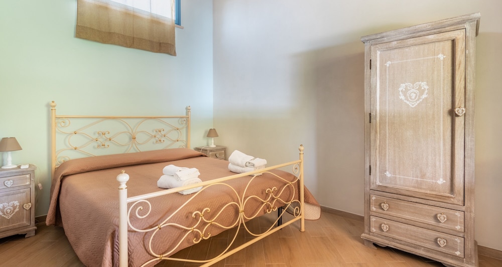 Villa, 2 Bedrooms