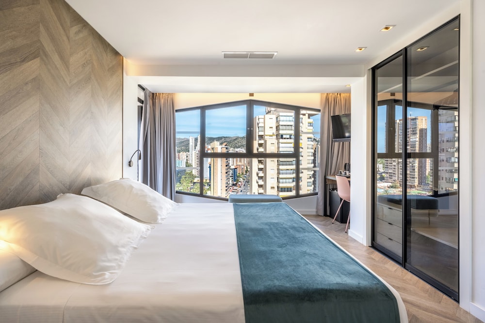 City Double Room photo 2