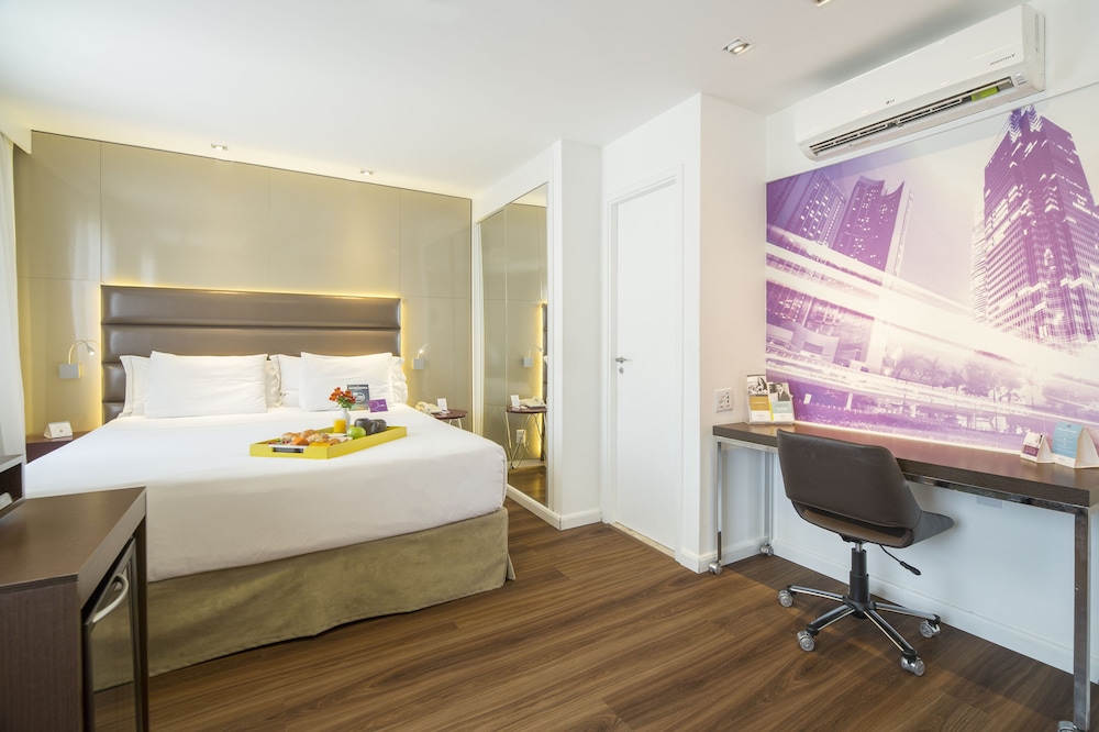Superior Apartment, 1 Double Bed