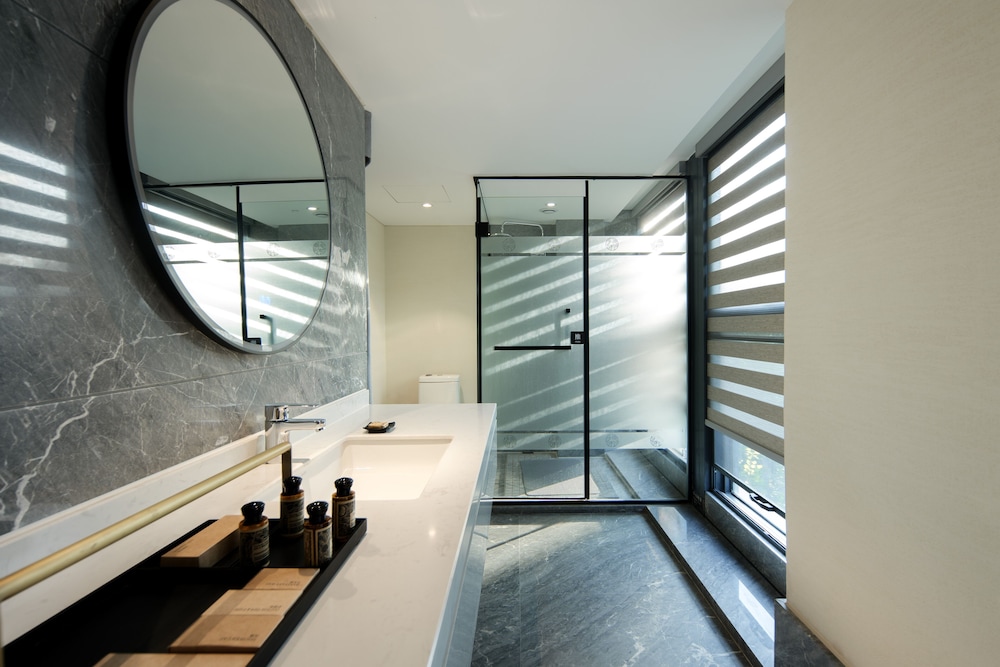 Superior Loft, Balcony, Garden View