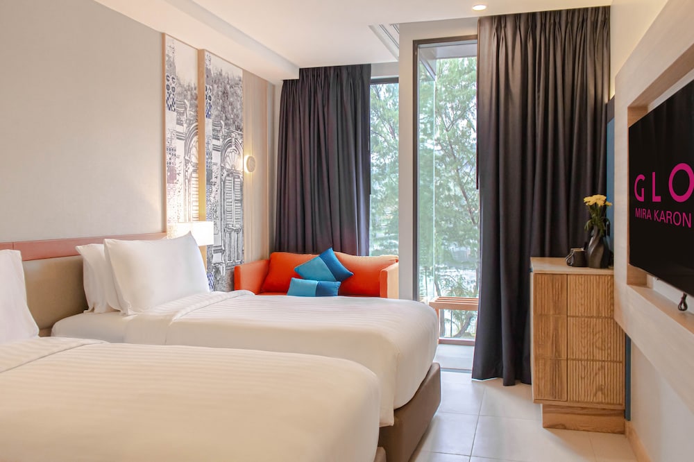 Superior Twin Room - Photo 1