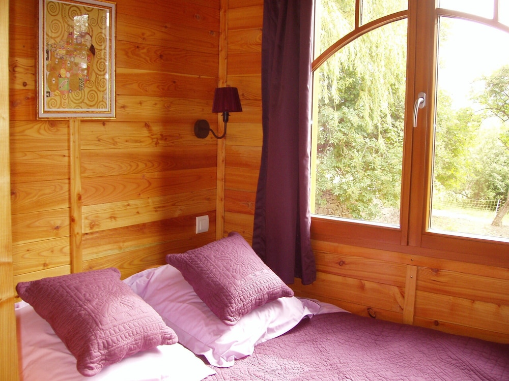 Cottage (La Roulotte) photo 1