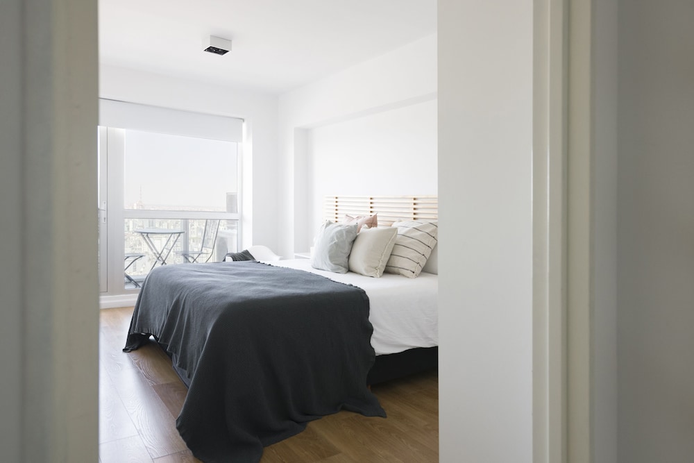 Classic Apartment, 1 Bedroom photo 2