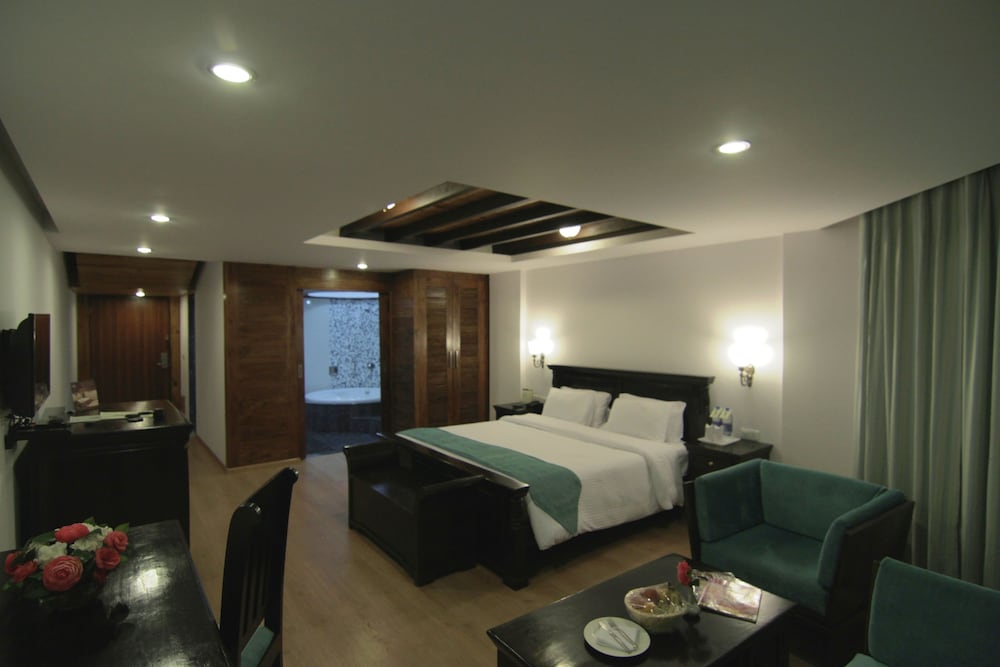 Standard Room (Orchard View) - Photo 1