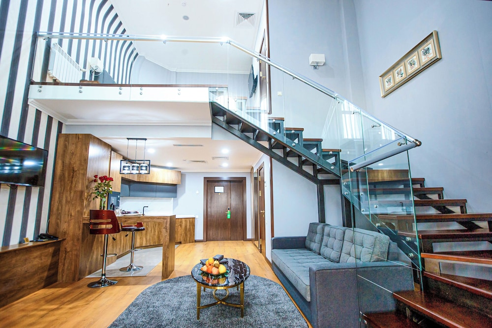 Exclusive Room