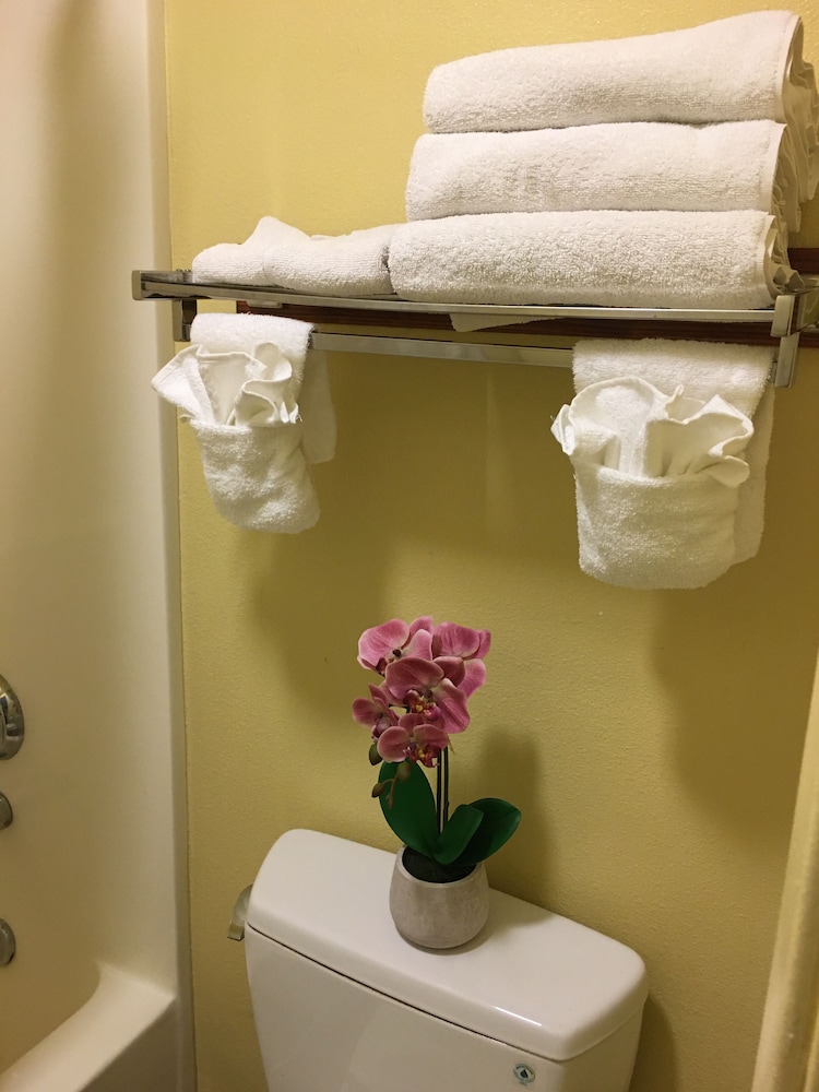 Standard Room, 1 King Bed, Non-Smoking, Street View (Includes 1 Parking Space) photo 2