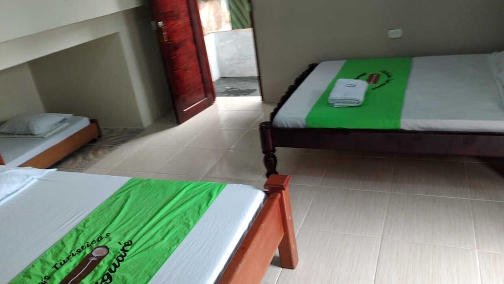 Family Triple Room, 1 Bedroom, Private Bathroom