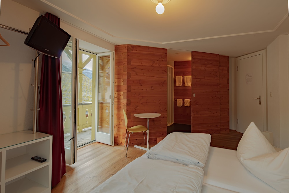 Comfort Double or Twin Room photo 1