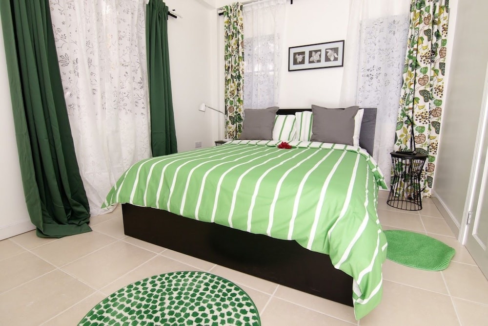 Apartment, 1 Queen Bed with Sofa bed, Kitchenette photo 2