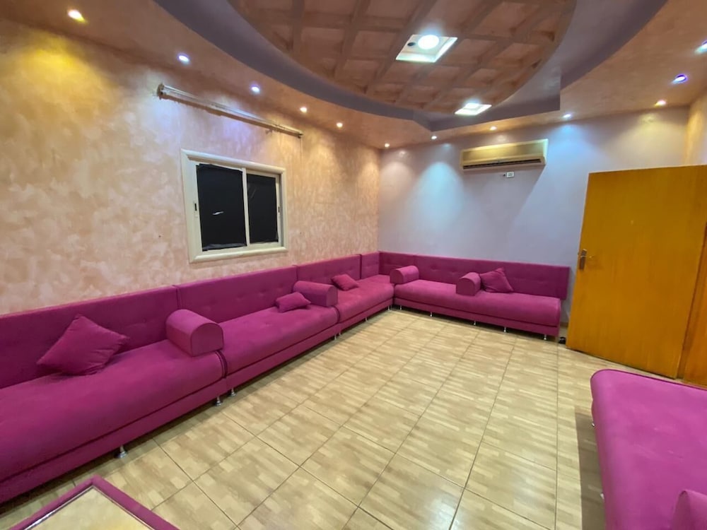 Deluxe Chalet