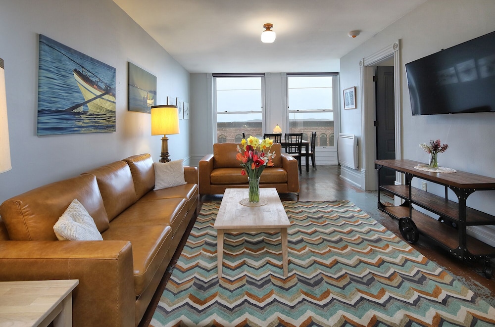 Apartment (2nd and 3rd Floors) photo 1