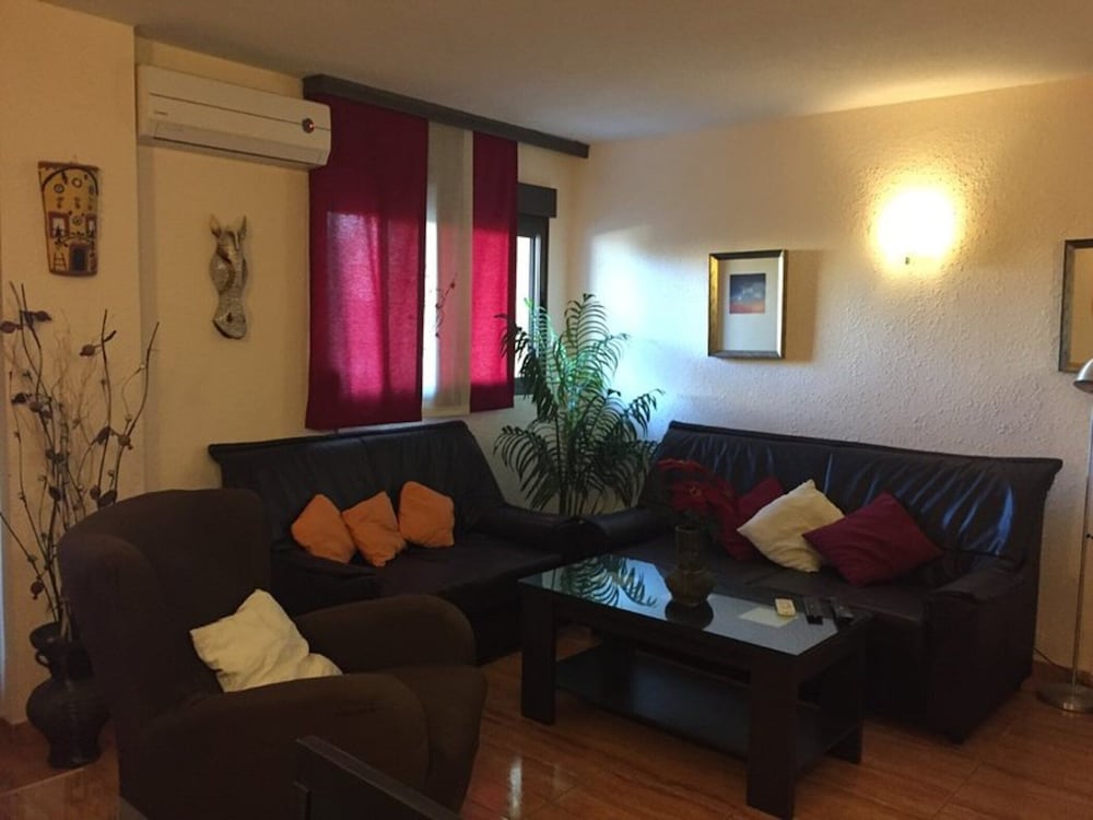Apartamento, 2 Habitaciones, Accesible, Fumadores