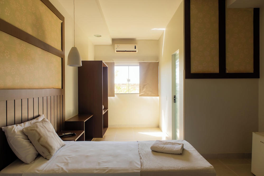 Classic Single Room