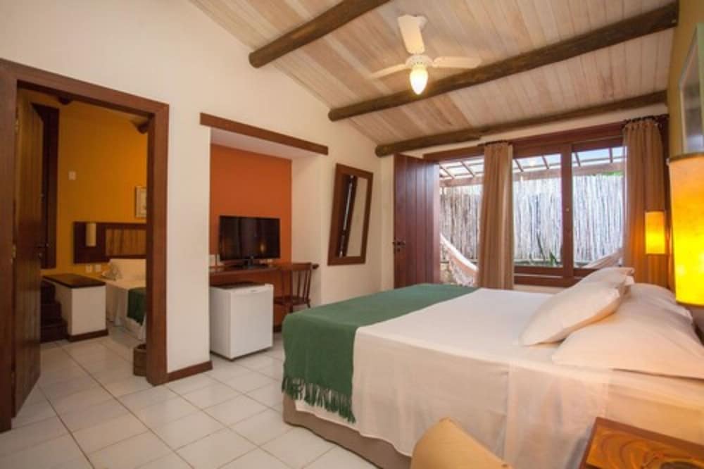 Exclusive Quadruple Room, Accessible photo 3
