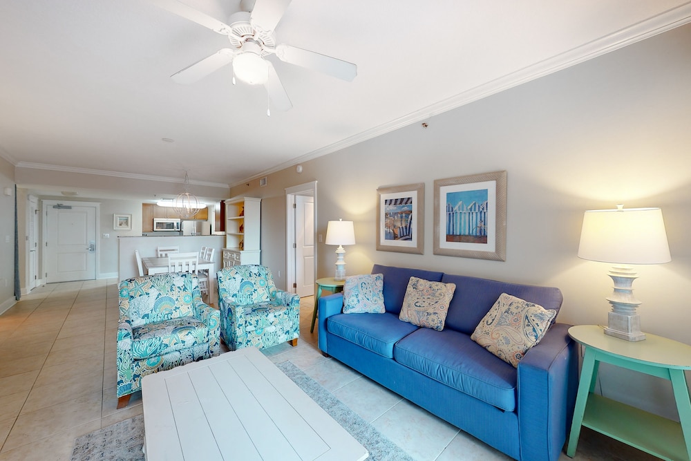 Apartment, 2 Bedrooms