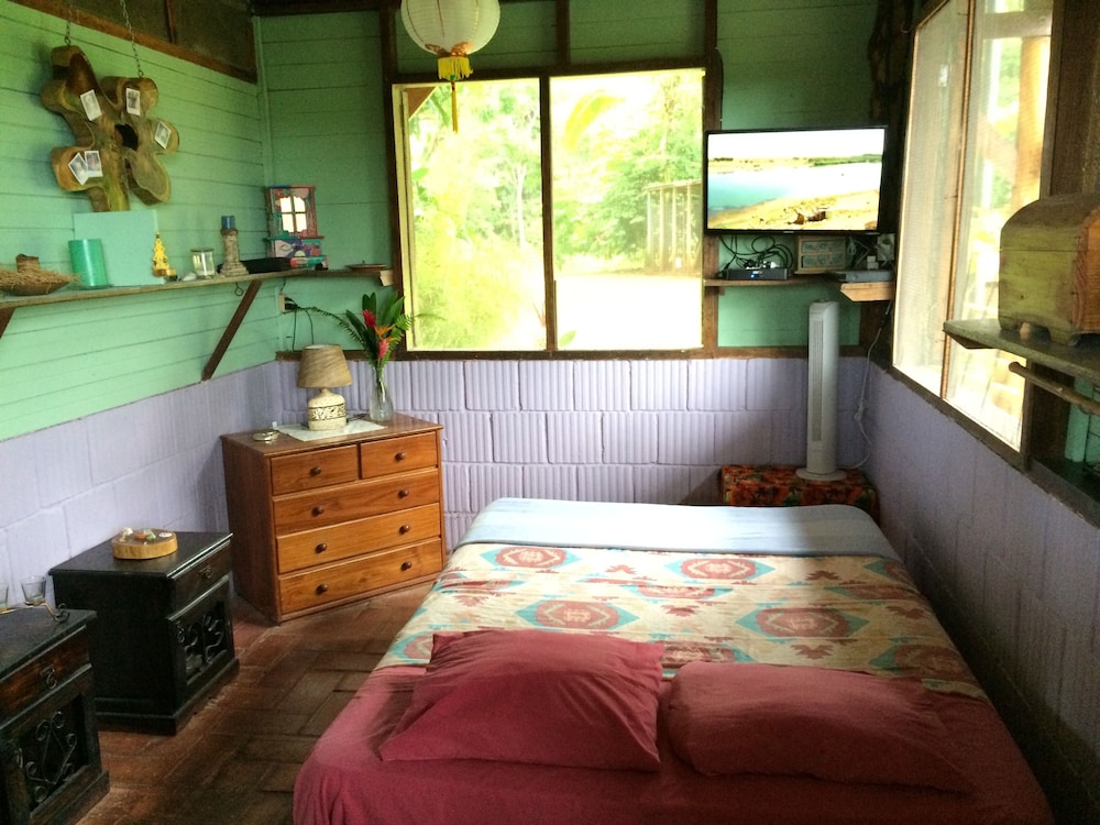 Double Room, Private Bathroom