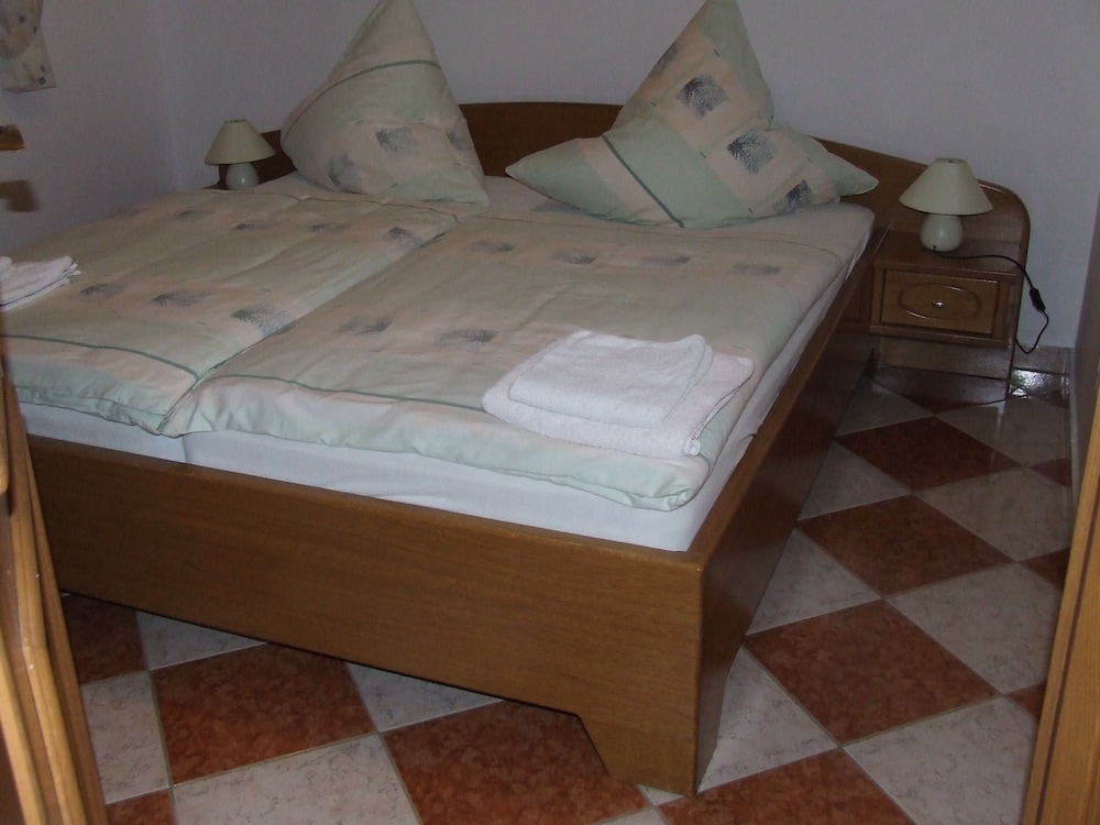 Apartment, 1 Bedroom, Balcony, Sea View