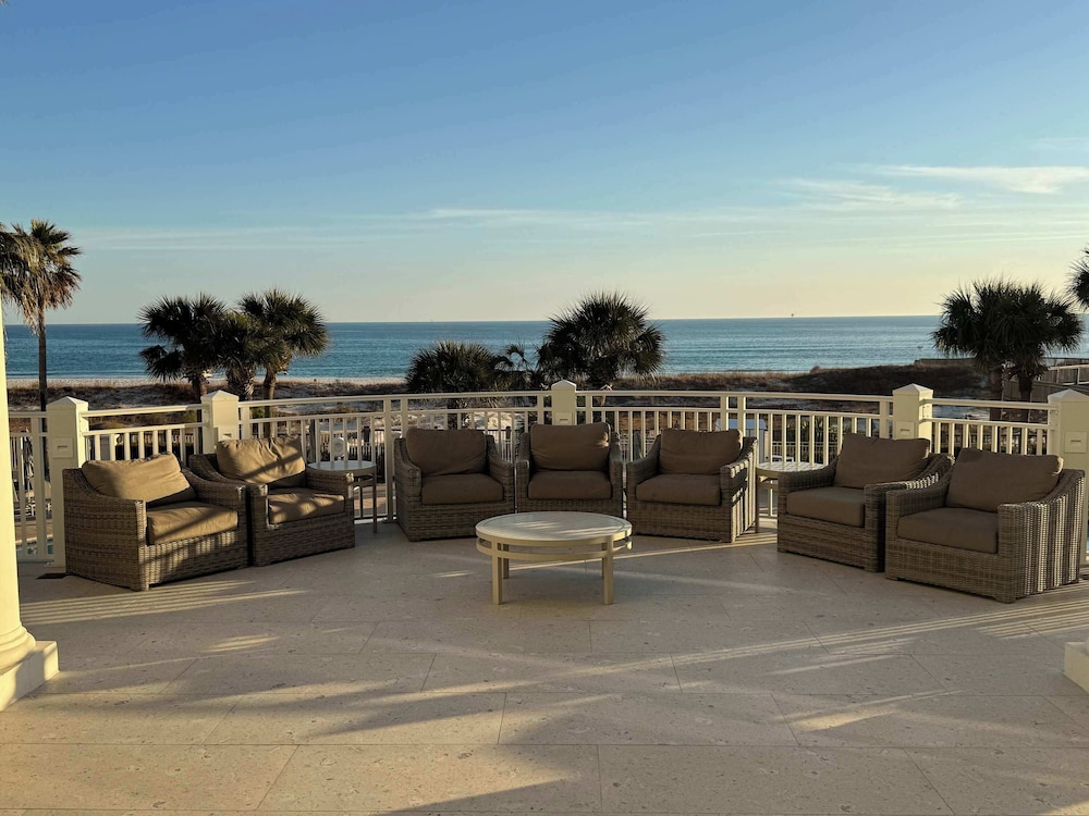 Beachfront Penthouse With Gulf Views, Billede 6