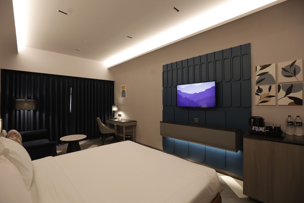 Deluxe Room photo 3