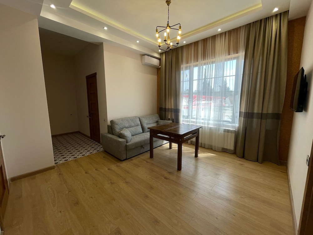 Comfort Triple Room photo 3