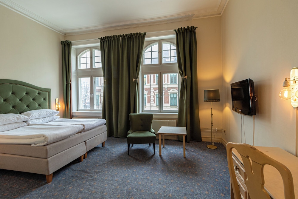 Double Room Economy photo 3