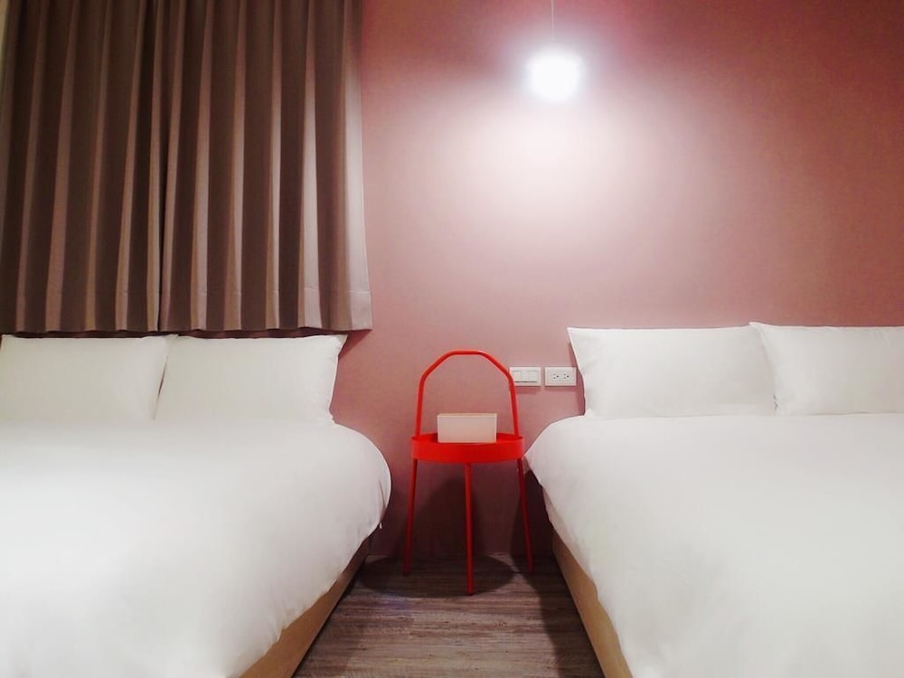 Classic Quadruple Room - Photo 8