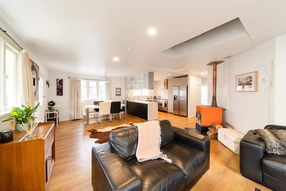 Comfort House, 3 Bedrooms photo 1