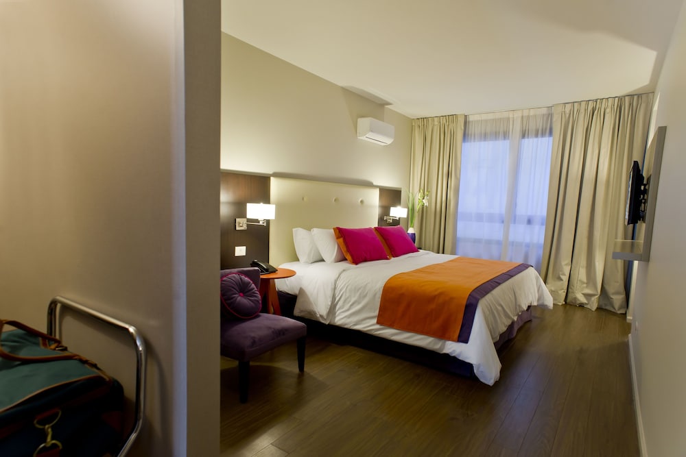 Superior Triple Room photo 2