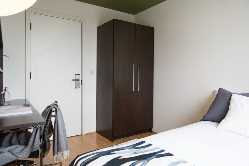 Apartment, 2 Bedrooms, Non Smoking photo 3