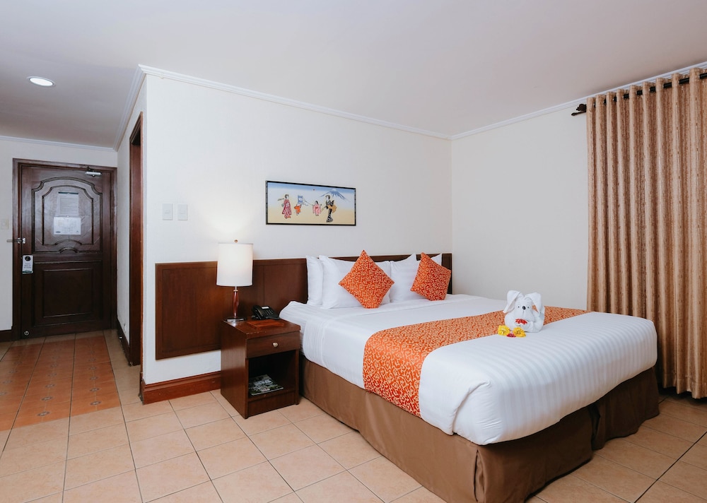 Superior Room (Tanguile) photo 2