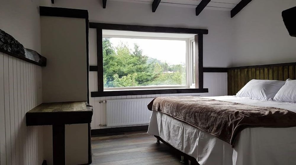 Deluxe Double Room photo 1