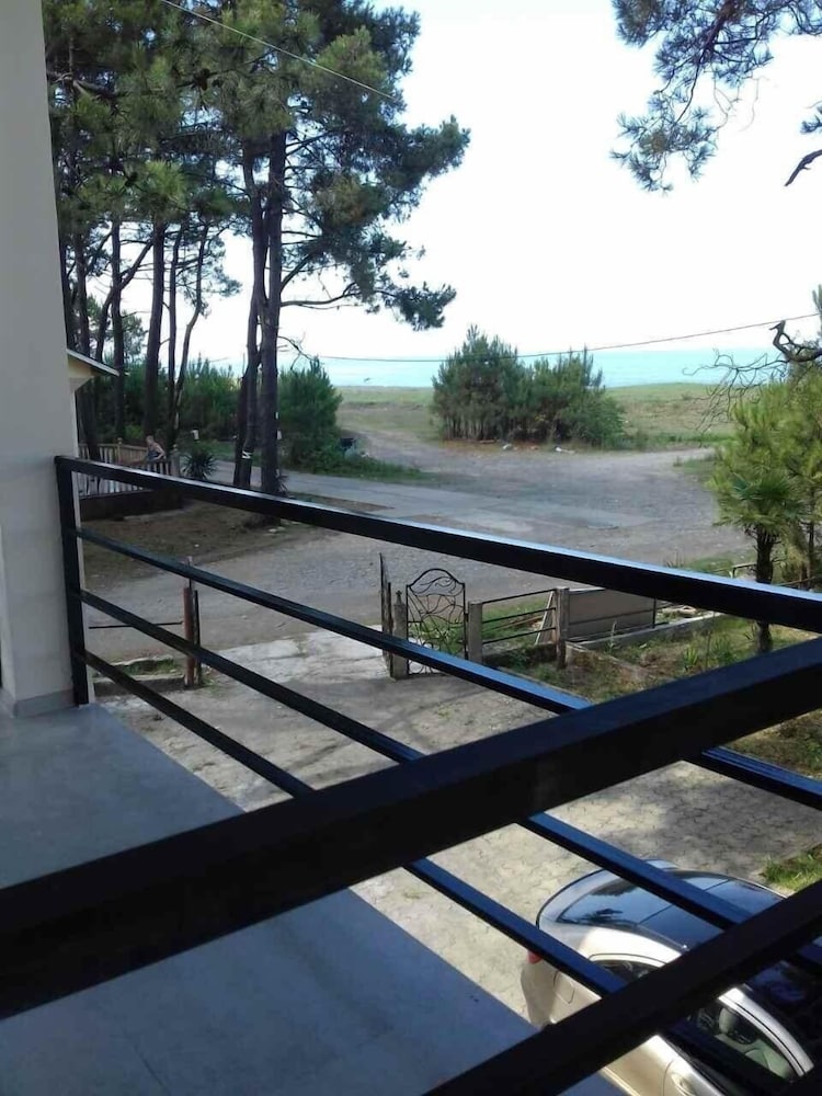 Family Double Room, Balcony, Sea View photo 2