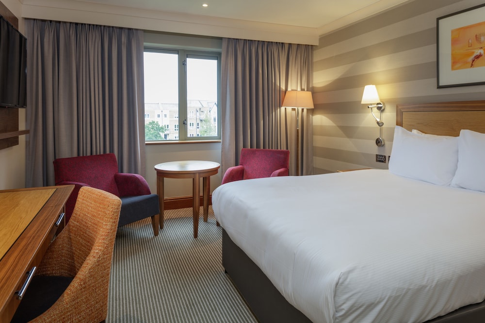Classic Double Room - Photo 1